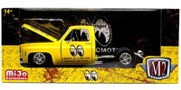 MiJo EX-1976 GMC SIERRA GRANDE 15-MOON EYES CUSTOM
