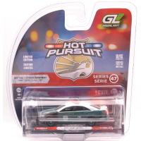 2014 FORD TAURUS - NYPD VINTAGE TRIBUTE LIVERY