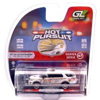 2016 FORD POLICE INTERCEPTOR UTILITY - NYPD PRIDE