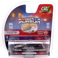 2023 FORD POLICE INTERCEPTOR UTILITY - WHITESTOWN