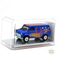 FORD TRANSIT SUPER VAN - CHARITY CAR