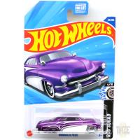 HIROHATA MERC - 2025 SUPER T-HUNT