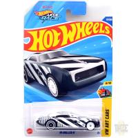 HI-ROLLER II - 2025 SUPER T-HUNT