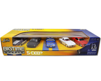 1/64 BIGTIME MUSCLE 5-DEEP