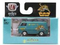 1964 DODGE A100 PANEL VAN