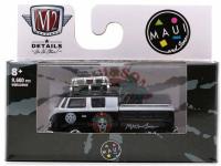 1959 VW DOUBLE CAB TRUCK USA MODEL