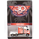 THUNDER ROLLER　CONVENTION SERIES CAR