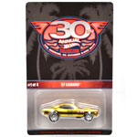 '67 CAMARO　CONVENTION SERIES CAR