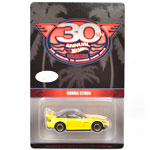 HONDA S2000  DINNER  CAR w/STICKER