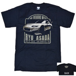 DINNER  T-SHIRT (サイズ　S)