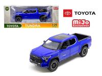 MiJo EX 1/24- 2023 TOYOTA TUNDRA (BLUE)
