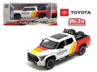 MiJo EX 1/24-2023 TUNDRA TRD OFF ROAD (WHITE)