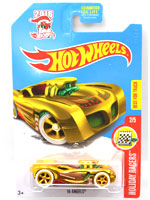 16 ANGELES - 2017 SUPER T-HUNT