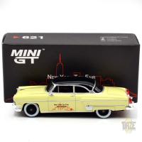 LINCOLN CAPRI 1954 NY TOY FAIR SPECIAL
