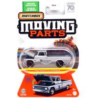 MBX MOVING PARTS - 1964 CHEVY C10 PICKUP