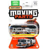 MBX MOVING PARTS - SEGRAVE FIRE TRUCK