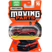 MBX MOVING PARTS - 2024 CHEVY BLAZER EV