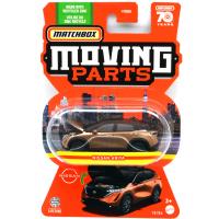 MBX MOVING PARTS - NISSAN ARIYA