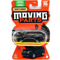 MBX MOVING PARTS - 2020 CHEVY TAHOE