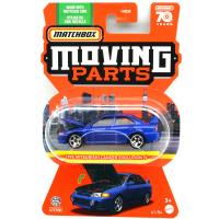 MBX MOVING PARTS-1996 MITSUBISHI LANCER EVO IV