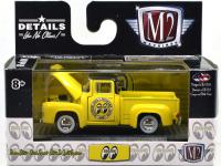 1956 FORD F-100 TRUCK