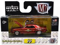 1969 CHEVRLET CAMARO Z/28 RS