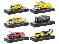 MOONEYES RELEASE 2 SET