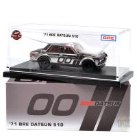 RLC EXCLUSIVE - '71 BRE DATSUN 510