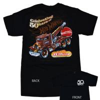 CONVENTION DINNER T-SHIRT  Sサイズ