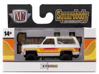 WAL-MART EXCLUSIVE - 1974 CHEVROLET K5 BLAZER