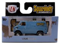 WAL-MART EXCLUSIVE - 1973 GMC VANDURA 4X4