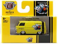 O'Reilly EXCLUSIVE - 1964 DODGE A100 PANEL VAN