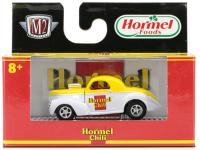 WAL-MART EXCLUSIVE - 1941 WILLYS COUPE