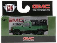 WAL-MART EXCLUSIVE - 1988 GMC SIERRA 1500 4X4