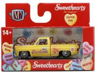 1973 CHEVROLET CHEYENNE SUPER 10 - CUSTOM SS