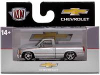 TARGET EXCLUSIVE - 1990 CHEVROLET C1500 SILVERADO