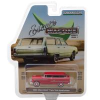 1955 CHEVROLET TWO-TEN HANDYMAN