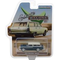 1955 CHEVROLET NOMAD