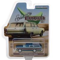 1979 FORD LTD COUNTRY SQUIRE