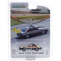 1979 FORD MUSTANG 63rd INDY500 RACE OFFICIAL PACE