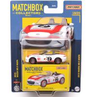COLLECTORS SUPERFAST CASE - 2015 MAZDA MX-5 MIATA