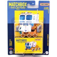 COLLECTORS SUPERFAST CASE - NASA S.E.V. / CHARIOT