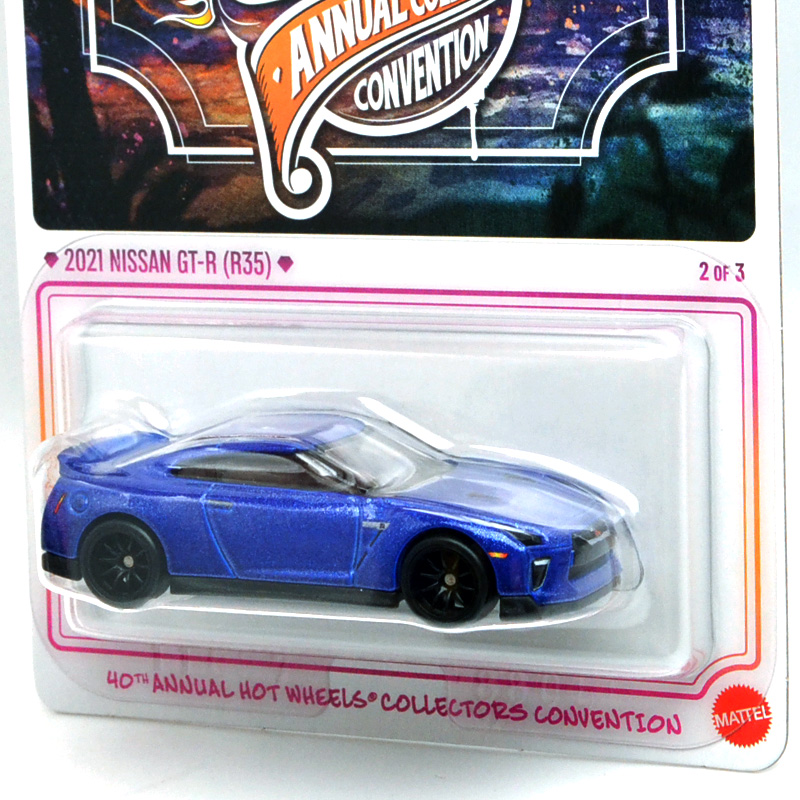 DAZE COLLECTIBLES / CONVENTION