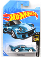 PORSCHE 934.5 - 2018 SUPER T-HUNT