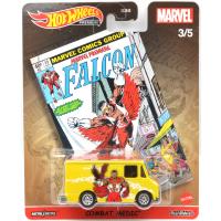 MARVEL COMICS - COMBAT MEDIC