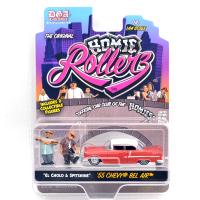 HOMIE ROLLERZ - '55 CHEVY BEL AIR