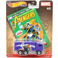 MARVEL COMICS - HIWAY HAULER 2
