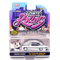 HOMIE ROLLERZ - '63 CHEVY IMPALA