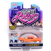 HOMIE ROLLERZ - '64 CHEVY IMPALA