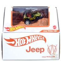 HWC SPECIAL EDITION - 1944 WILLYS MB